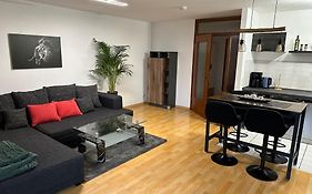 Apartment „Slow Horses“